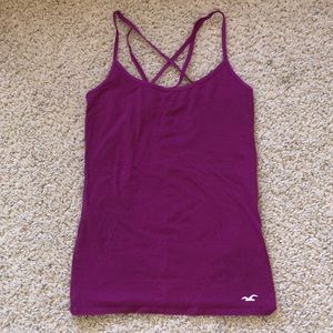 Hollister Camisole